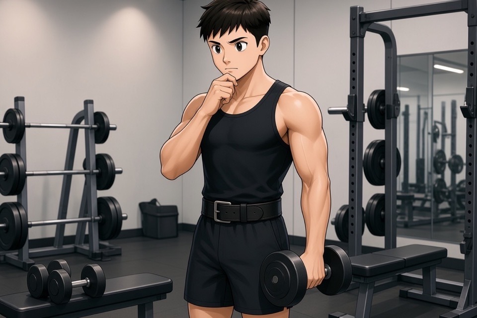 PPL vs upper/lower vs full body